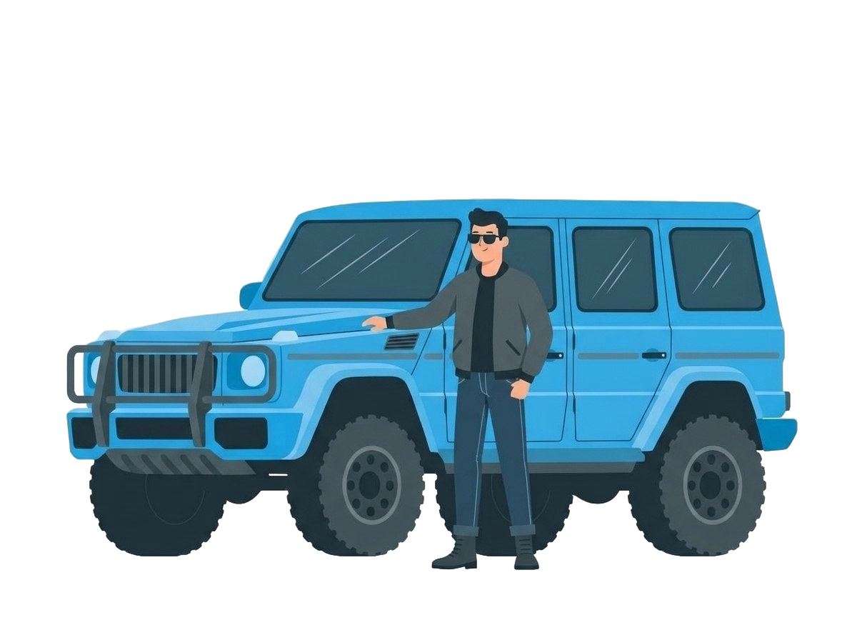Иллюстрация: Блог